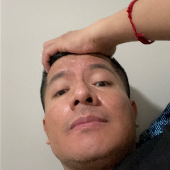 Meet your Posher, John - Picture 1 of 1